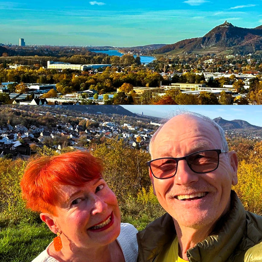 Rheinbreitbach Koppel